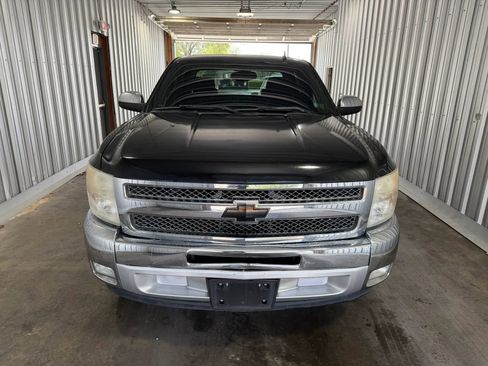 Used 2013 Chevrolet Silverado 1500 LT RWD image 3