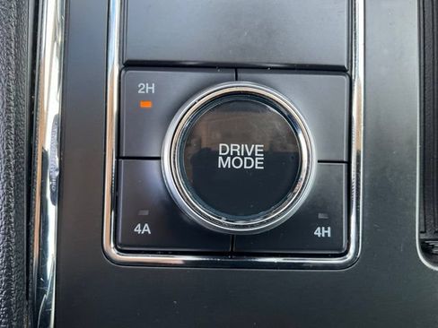 Used 2024 Ford Expedition Max XLT AWD/4WD image 18
