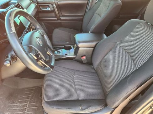 Used 2016 Toyota 4Runner Trail image 12