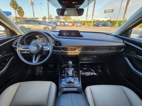 Used 2023 MAZDA CX-30 AWD 2.5 S w/ Preferred Package image 30