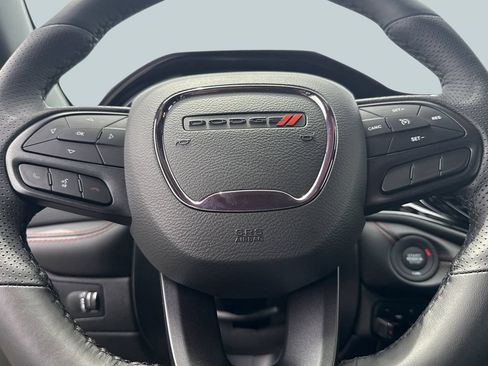 New 2026 Dodge Durango GT w/ Blacktop Package RWD image 10