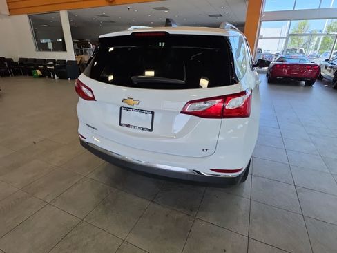 Used 2019 Chevrolet Equinox LT FWD image 8