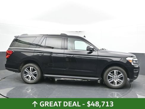 Used 2024 Ford Expedition Limited image 13