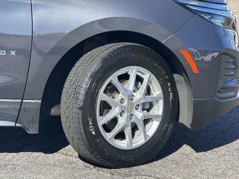 Used 2022 Chevrolet Equinox LS w/ LS Convenience Package image 20