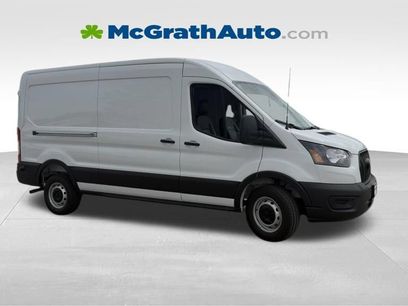New 2026 Ford Transit 250 148 Medium Roof