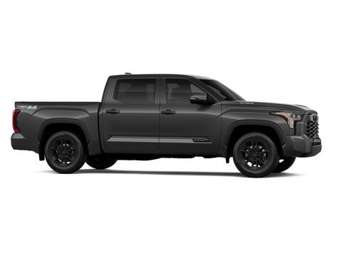 New 2026 Toyota Tundra Platinum image 20