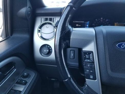 Used 2017 Ford Expedition Limited w/ Equipment Group 301A image 26