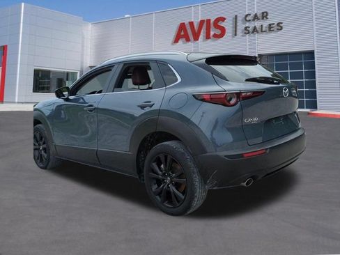Used 2025 MAZDA CX-30 AWD 2.5 S w/ Preferred Package image 9
