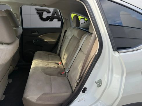 Used 2014 Honda CR-V EX image 18