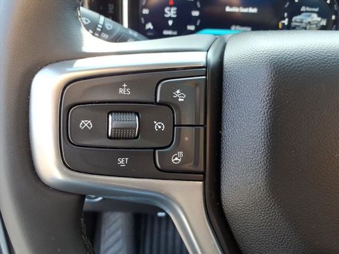 Used 2026 Chevrolet Silverado 1500 LT image 28