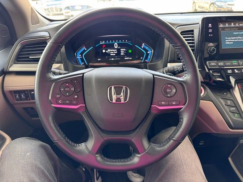 Used 2024 Honda Odyssey EX-L image 24