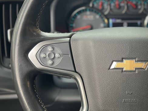Used 2018 Chevrolet Silverado 1500 LT w/ All Star Edition image 52