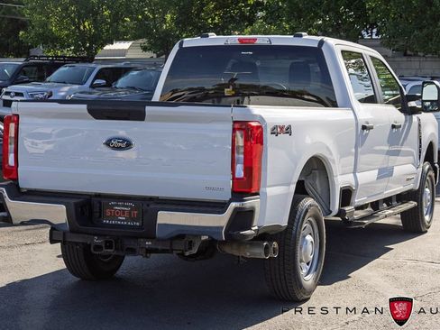 Used 2026 Ford F250 XL AWD/4WD image 17