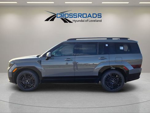 New 2026 Hyundai Santa Fe Calligraphy image 2