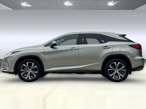 Certified 2022 Lexus RX 350 AWD w/ Premium Package image 2