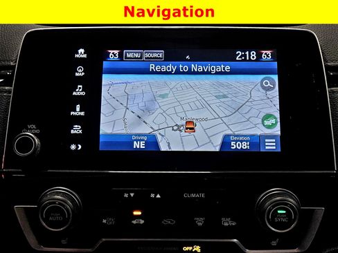 Used 2017 Honda CR-V EX-L image 18