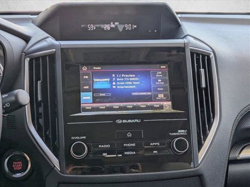 Used 2024 Subaru Forester Premium image 14