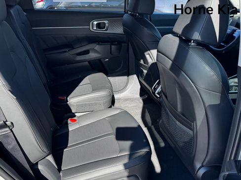 New 2026 Kia Sorento SX image 20