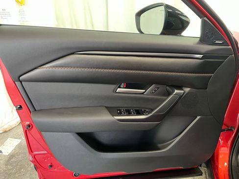 New 2026 MAZDA CX-50 AWD 2.5 Hybrid w/ Weather Package image 9