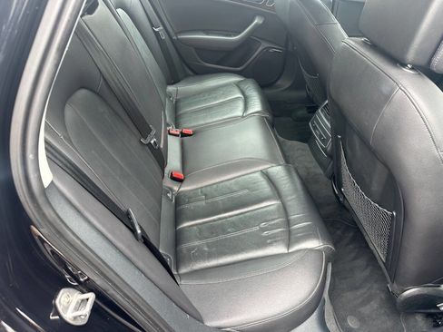 Used 2013 Audi A6 2.0T Premium Plus w/ Premium Plus Pkg image 11