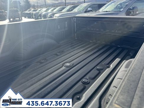 New 2026 Ford F350 XLT w/ XLT Premium Package image 19