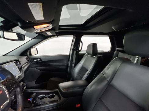Used 2022 Dodge Durango GT image 21