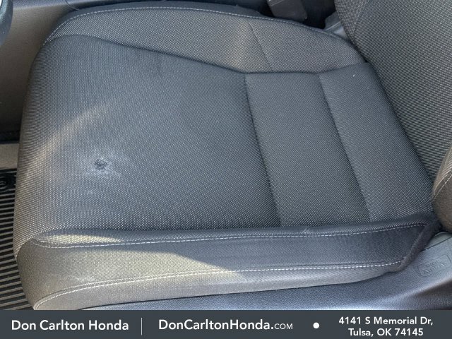 Used 2024 Honda CR-V EX image 8