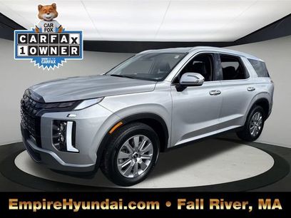 Used 2025 Hyundai Palisade SEL