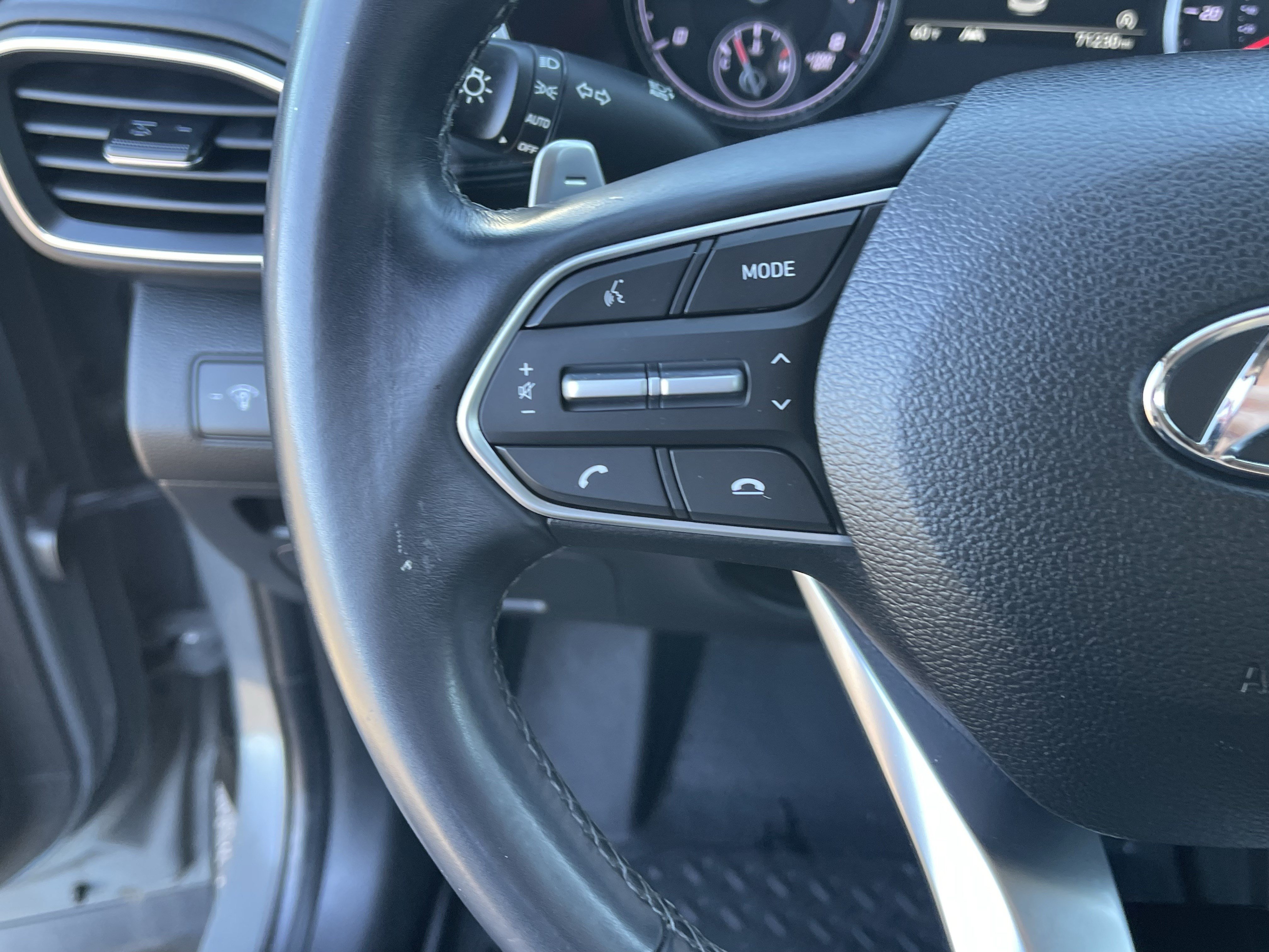 Used 2023 Hyundai Santa Fe SEL AWD/4WD image 21