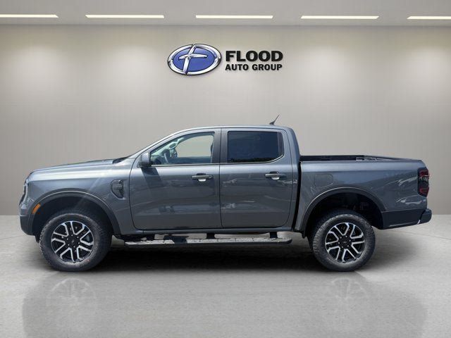 New 2026 Ford Ranger Lariat w/ Convenience Package AWD/4WD image 5