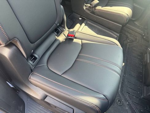 Certified 2026 Honda Pilot TrailSport image 34