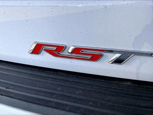 Used 2022 Chevrolet Tahoe RST image 24