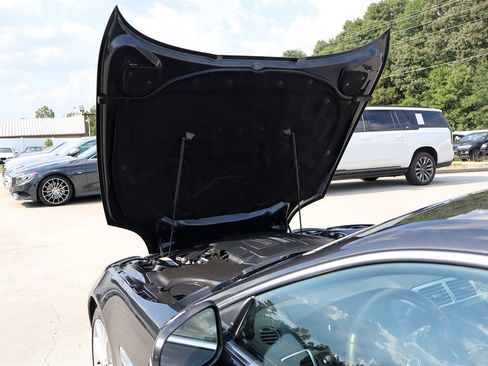 Used 2014 Jaguar XK Coupe RWD image 38