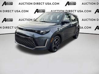 Used 2023 Kia Soul EX FWD 360° Tour