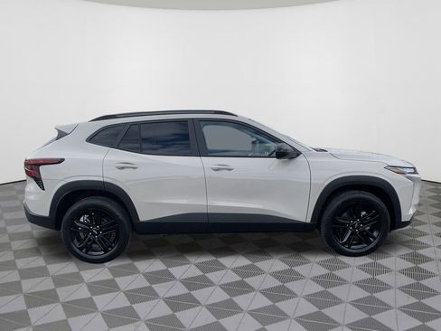 New 2026 Chevrolet Trax ACTIV FWD image 5
