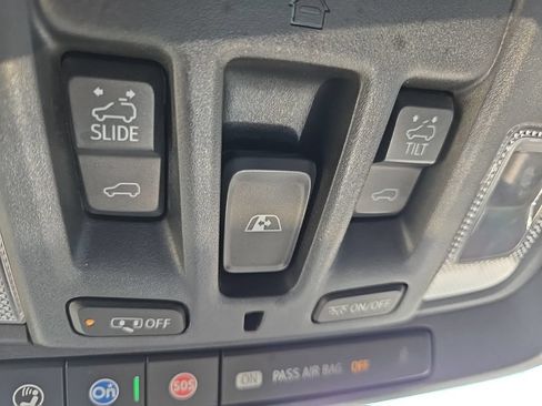 Used 2021 GMC Sierra 1500 AT4 w/ AT4 Value Package AWD/4WD image 85
