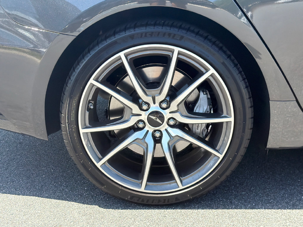 Used 2026 Genesis G70 2.5T RWD image 20
