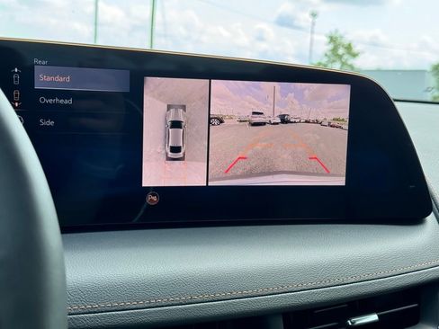 New 2026 Cadillac CT5 Sport w/ Platinum Package RWD image 32