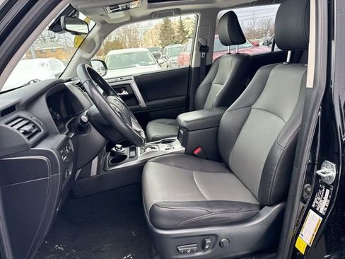 Used 2023 Toyota 4Runner SR5 Premium image 23