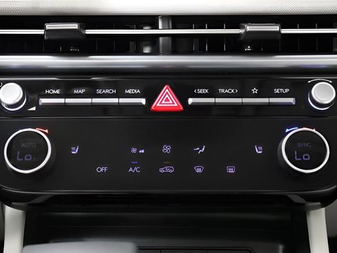 New 2025 Hyundai Tucson SEL FWD image 29