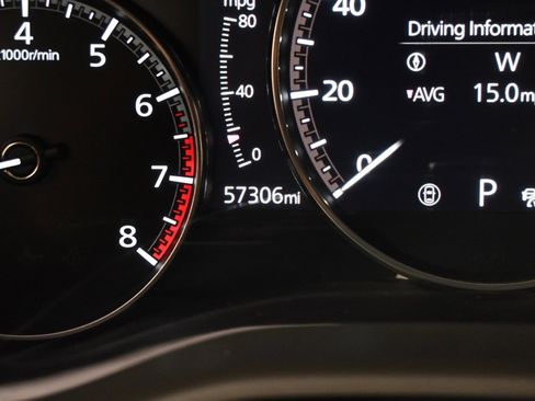 Used 2019 MAZDA MAZDA3 AWD Sedan w/ Select Package image 26