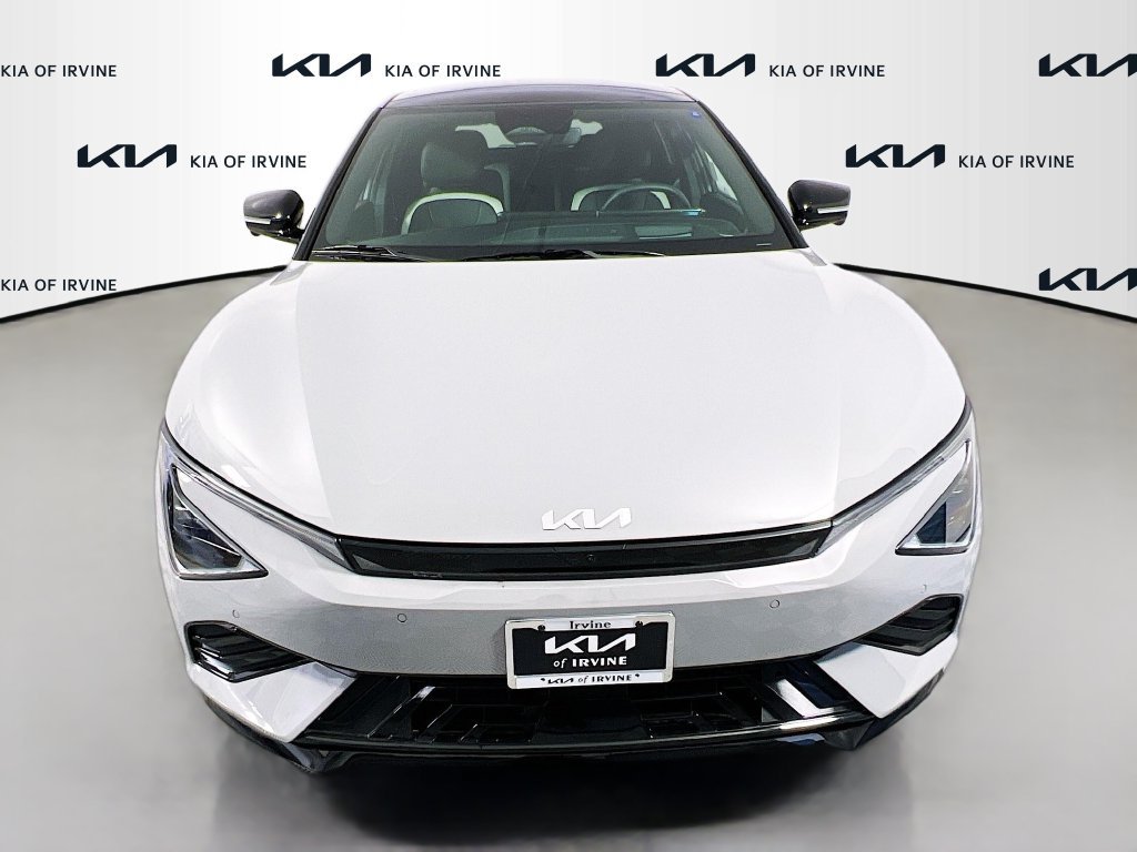New 2026 Kia EV6 GT-Line RWD image 2