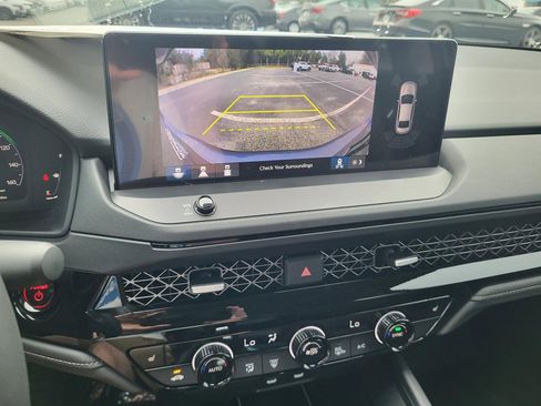 New 2026 Honda Accord EX-L image 15