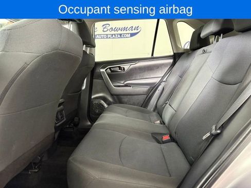 Used 2023 Toyota RAV4 LE image 12