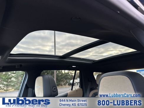 New 2026 Chevrolet Equinox ACTIV w/ Convenience Package III image 20