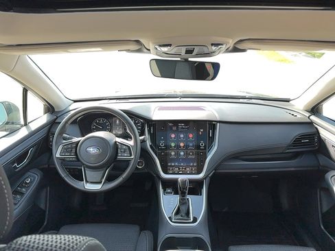 Certified 2025 Subaru Outback Premium w/ Popular Package #1A image 21