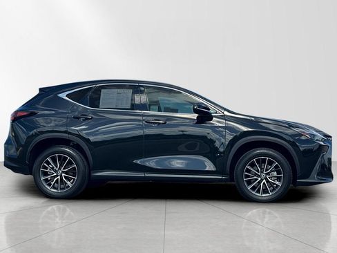 Certified 2024 Lexus NX 350 AWD w/ Cold Area Package image 7