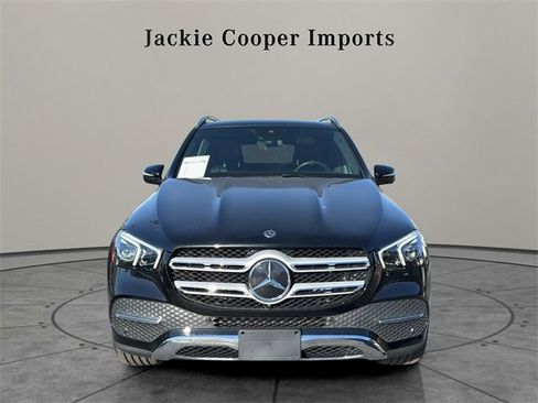 Used 2021 Mercedes-Benz GLE 350 4MATIC image 8