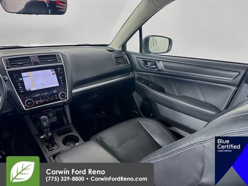 Used 2018 Subaru Legacy 2.5i Limited image 28