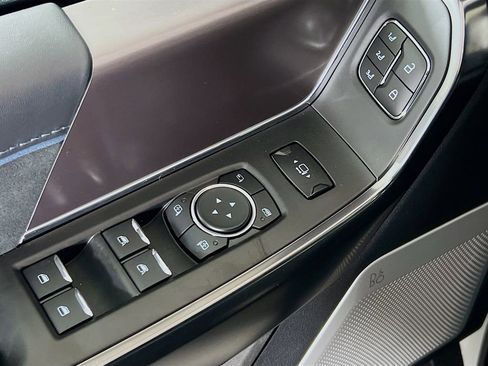 New 2026 Ford F250 Platinum w/ Tremor Off-Road Package image 12